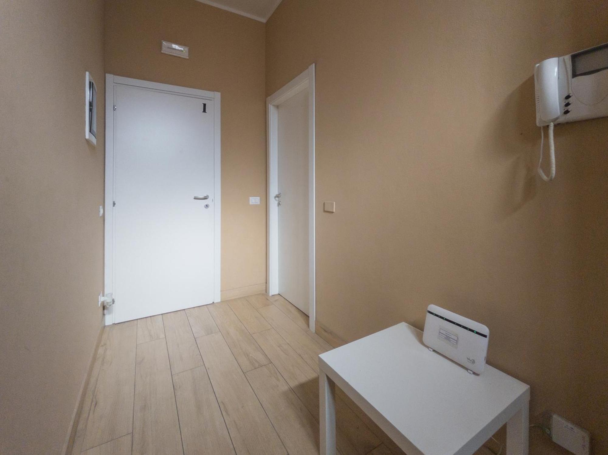 Smart Flat Portello ミラノ エクステリア 写真