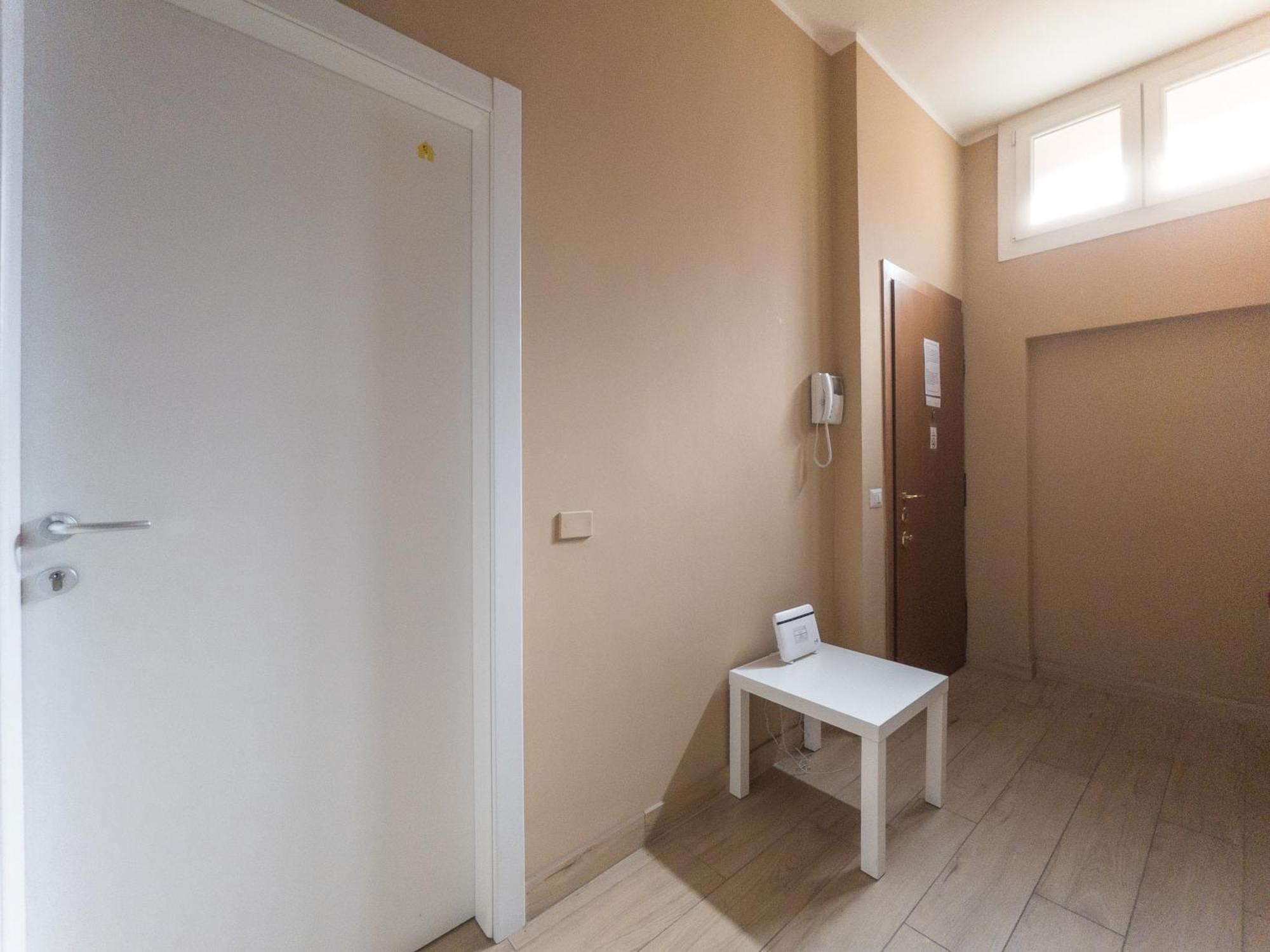 Smart Flat Portello ミラノ エクステリア 写真